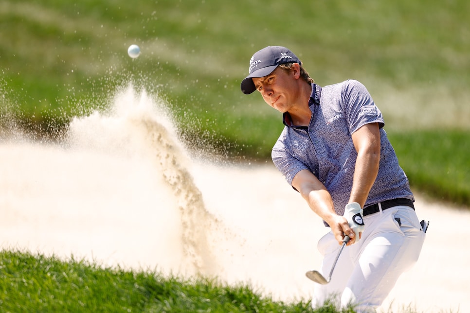 Sanderson Farms Championship 2021 DFS picks Our favorite upside plays